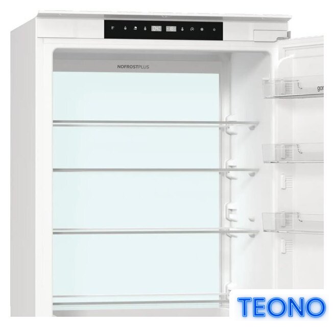 Холодильник Gorenje NRKI619EA3 - Изображение №13 — Интернет-магазин Teono.by