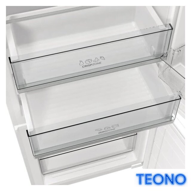 Холодильник Gorenje NRKI619EA3 - Изображение №10 — Интернет-магазин Teono.by