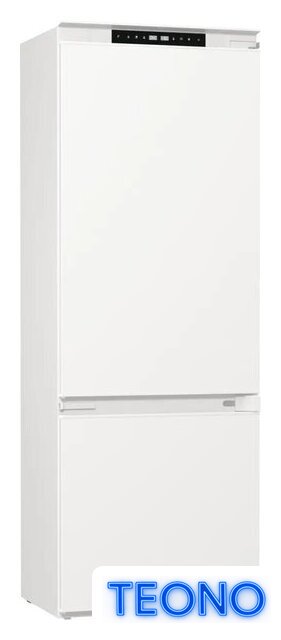 Холодильник Gorenje NRKI619EA3 - Изображение №3 — Интернет-магазин Teono.by