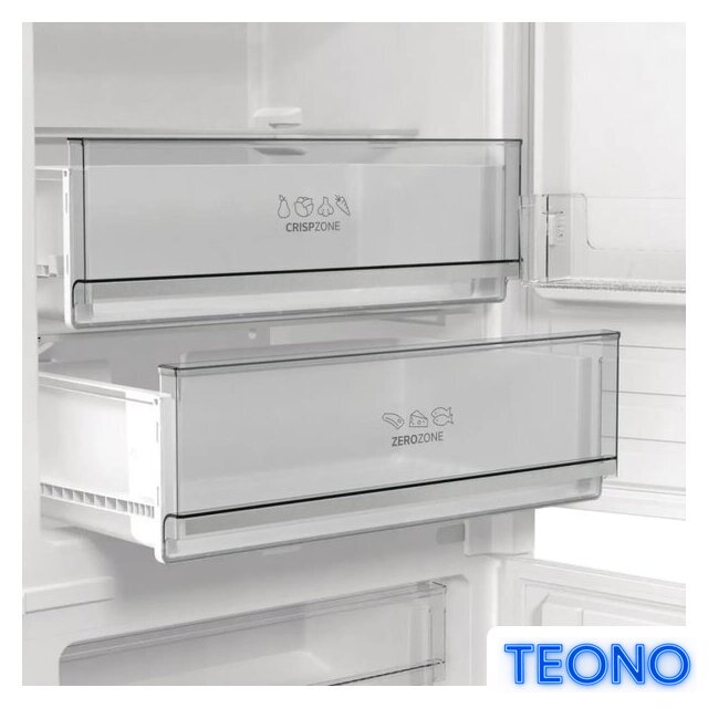 Холодильник Gorenje NRKI619EA3 - Изображение №8 — Интернет-магазин Teono.by