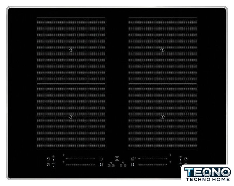 Варочная панель Franke Maris FMA 654 I FP XS 108.0675.410 - Изображение №1 — Интернет-магазин Teono.by