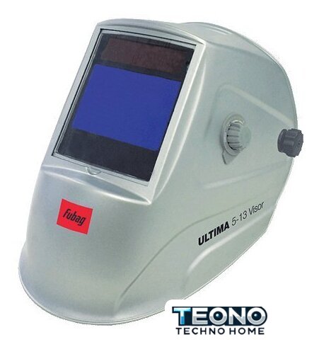 Сварочная маска Fubag Ultima 5-13 Visor - Изображение №1 — Интернет-магазин Teono.by