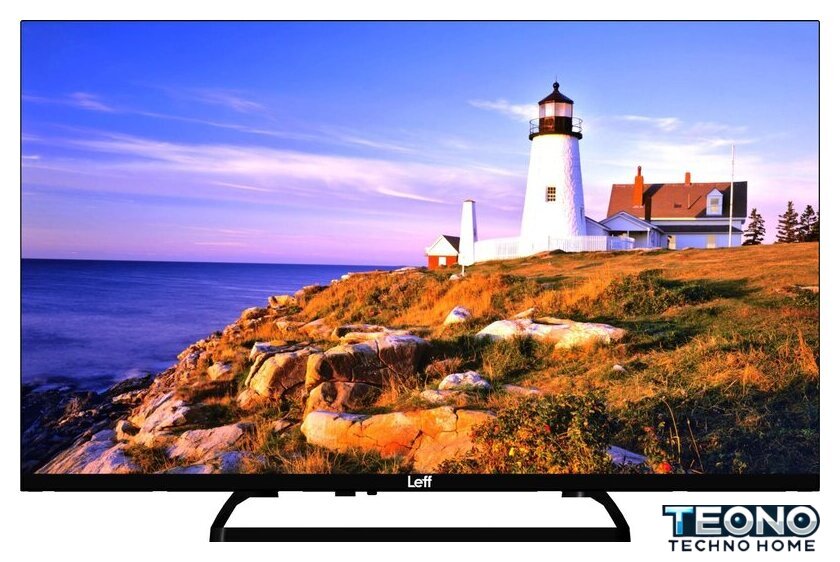 Телевизор Leff 32F240S - Изображение №1 — Интернет-магазин Teono.by