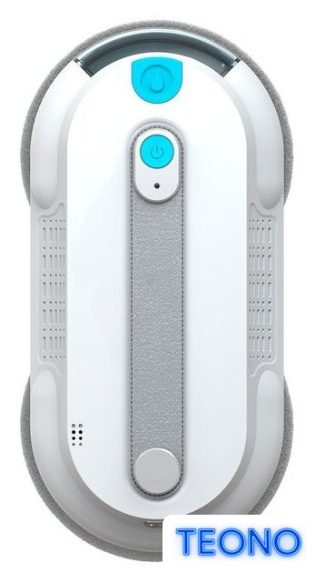 Робот для мытья окон Mamibot W168 (белый) - Изображение №1 — Интернет-магазин Teono.by