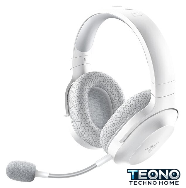 Наушники Razer Barracuda X 2022 (белый) - Изображение №1 — Интернет-магазин Teono.by