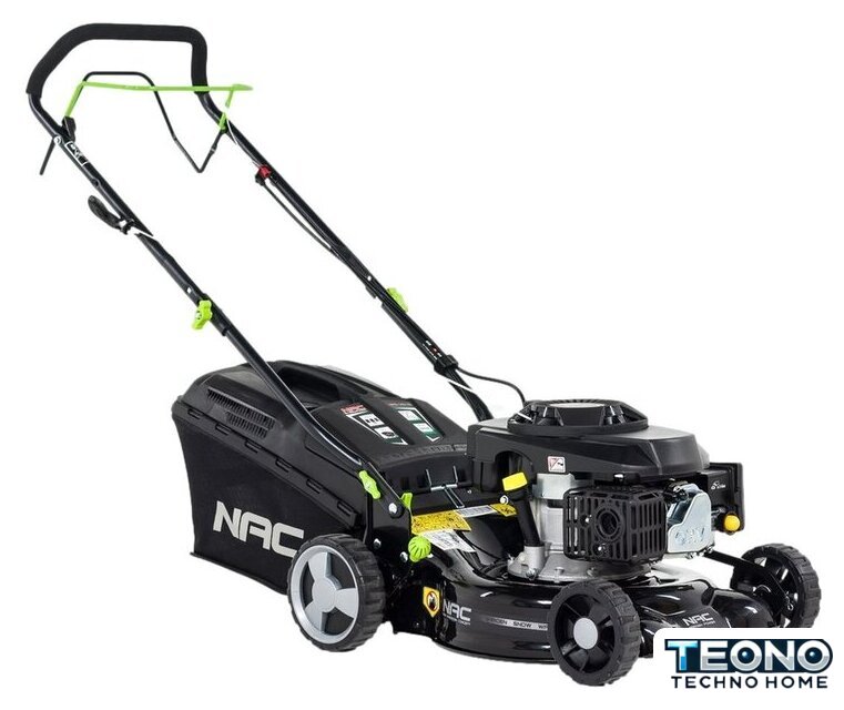 Газонокосилка NAC LS42-146-NG - Изображение №1 — Интернет-магазин Teono.by