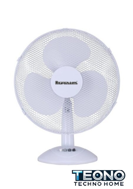 Вентилятор Ravanson WT-1040 - Изображение №1 — Интернет-магазин Teono.by