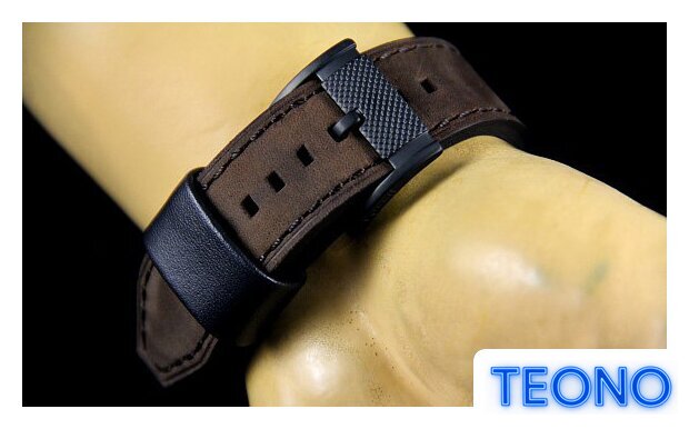 Наручные часы Fossil FS4656 - Изображение №15 — Интернет-магазин Teono.by