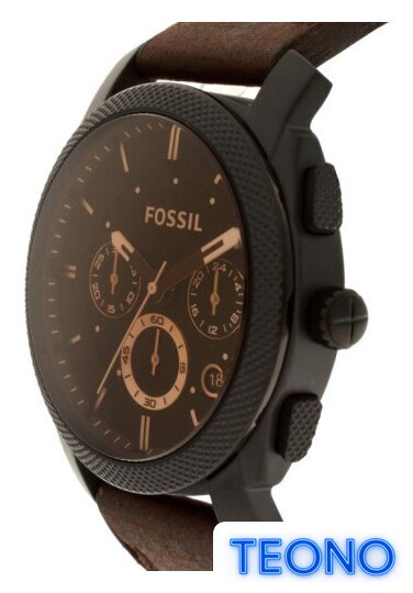 Наручные часы Fossil FS4656 - Изображение №2 — Интернет-магазин Teono.by