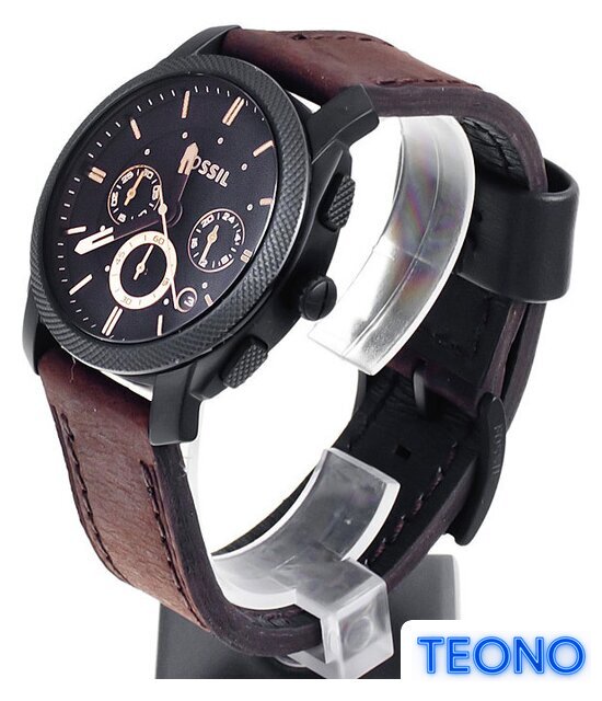Наручные часы Fossil FS4656 - Изображение №4 — Интернет-магазин Teono.by