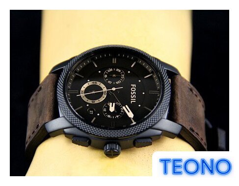 Наручные часы Fossil FS4656 - Изображение №10 — Интернет-магазин Teono.by