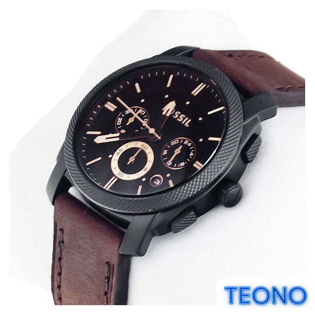 Наручные часы Fossil FS4656 - Изображение №5 — Интернет-магазин Teono.by