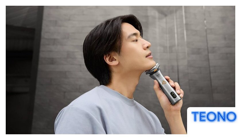 Электробритва Philips Series 3000 S3882/00 - Изображение №3 — Интернет-магазин Teono.by
