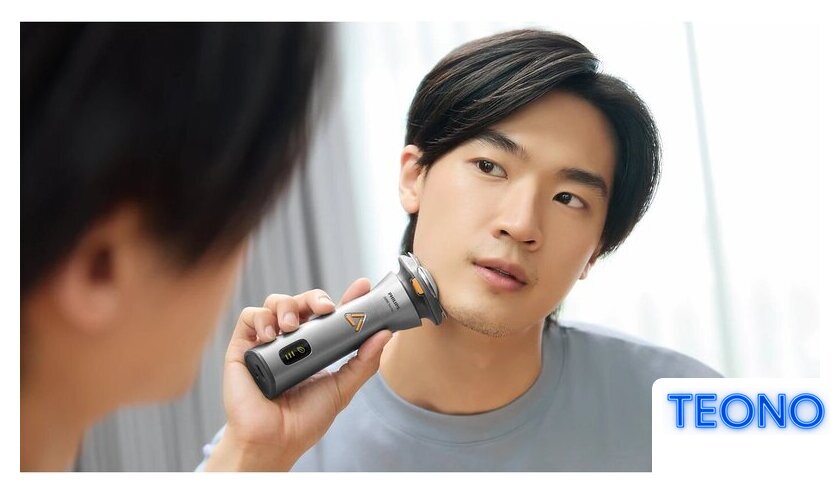 Электробритва Philips Series 3000 S3882/00 - Изображение №4 — Интернет-магазин Teono.by