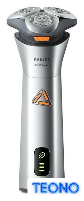 Электробритва Philips Series 3000 S3882/00 - Изображение №1 — Интернет-магазин Teono.by