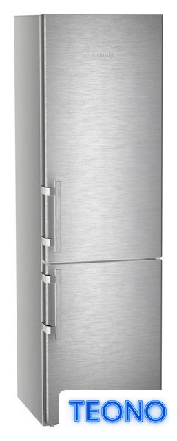 Холодильник Liebherr CBNsda 575i Prime BioFresh NoFrost - Изображение №2 — Интернет-магазин Teono.by