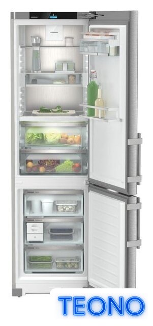 Холодильник Liebherr CBNsda 575i Prime BioFresh NoFrost - Изображение №5 — Интернет-магазин Teono.by