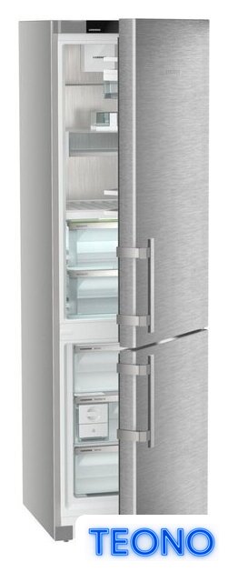Холодильник Liebherr CBNsda 575i Prime BioFresh NoFrost - Изображение №7 — Интернет-магазин Teono.by