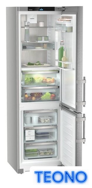 Холодильник Liebherr CBNsda 575i Prime BioFresh NoFrost - Изображение №4 — Интернет-магазин Teono.by