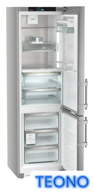 Холодильник Liebherr CBNsda 575i Prime BioFresh NoFrost - Изображение №6 — Интернет-магазин Teono.by