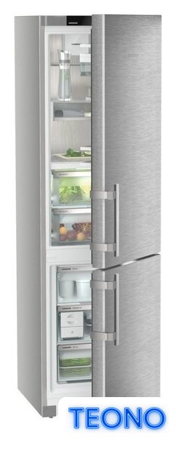 Холодильник Liebherr CBNsda 575i Prime BioFresh NoFrost - Изображение №3 — Интернет-магазин Teono.by
