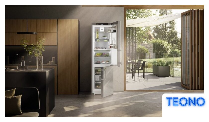 Холодильник Liebherr CBNsda 575i Prime BioFresh NoFrost - Изображение №10 — Интернет-магазин Teono.by
