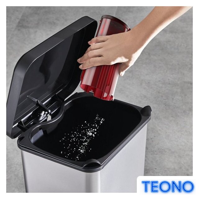 Пылесос Tefal X-Force Flex 9.60 Animal TY2079WO - Изображение №15 — Интернет-магазин Teono.by