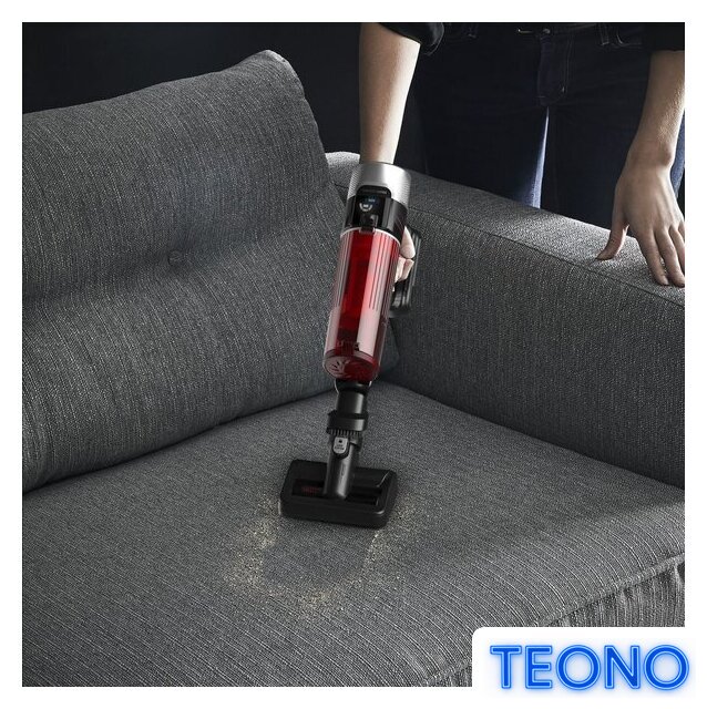 Пылесос Tefal X-Force Flex 9.60 Animal TY2079WO - Изображение №14 — Интернет-магазин Teono.by