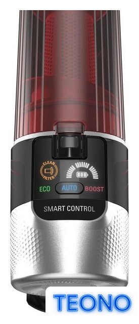 Пылесос Tefal X-Force Flex 9.60 Animal TY2079WO - Изображение №4 — Интернет-магазин Teono.by