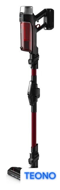 Пылесос Tefal X-Force Flex 9.60 Animal TY2079WO - Изображение №3 — Интернет-магазин Teono.by