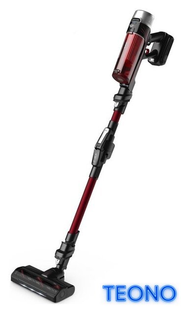Пылесос Tefal X-Force Flex 9.60 Animal TY2079WO - Изображение №2 — Интернет-магазин Teono.by
