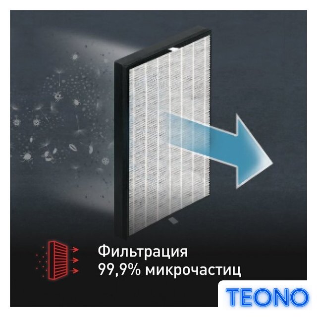 Пылесос Tefal X-Force Flex 9.60 Animal TY2079WO - Изображение №12 — Интернет-магазин Teono.by