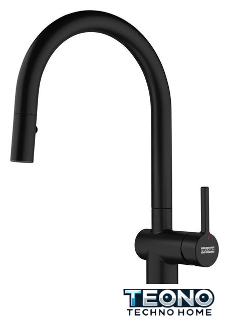 Смеситель Franke Active J 115.0653.404 - Изображение №1 — Интернет-магазин Teono.by