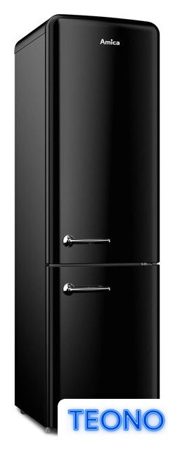 Холодильник Amica FK3495.3FBAA - Изображение №4 — Интернет-магазин Teono.by