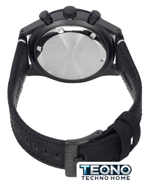 Наручные часы Seiko Discover More SSB417P1 - Изображение №2 — Интернет-магазин Teono.by