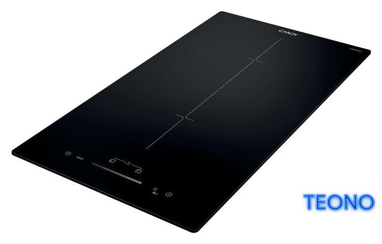 Варочная панель Candy CTP32SCBB - Изображение №2 — Интернет-магазин Teono.by