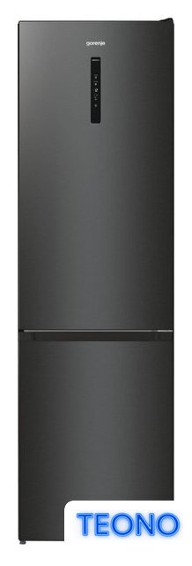 Холодильник Gorenje NRK620EABXL4 - Изображение №1 — Интернет-магазин Teono.by