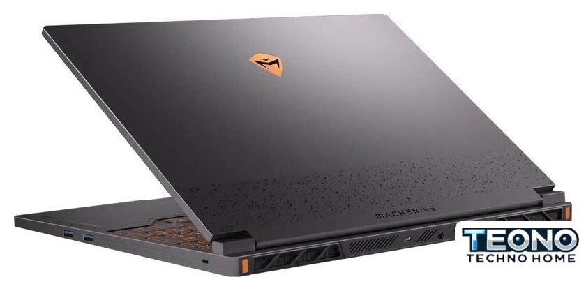 Игровой ноутбук Machenike L16 Saturn 9 JJ00GU00HRU - Изображение №8 — Интернет-магазин Teono.by