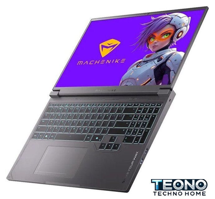 Игровой ноутбук Machenike L16 Saturn 9 JJ00GU00HRU - Изображение №3 — Интернет-магазин Teono.by