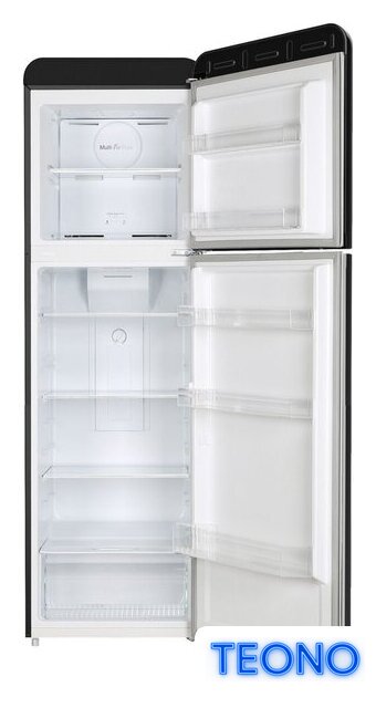 Холодильник Amica FD280.3FB(E) - Изображение №4 — Интернет-магазин Teono.by