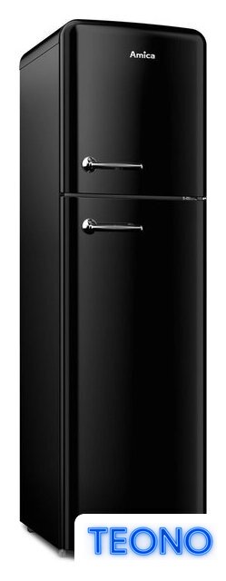 Холодильник Amica FD280.3FB(E) - Изображение №6 — Интернет-магазин Teono.by