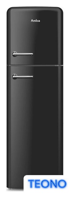 Холодильник Amica FD280.3FB(E) - Изображение №5 — Интернет-магазин Teono.by