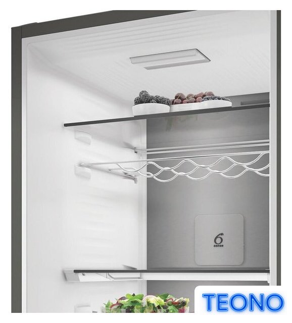 Холодильник Whirlpool WHK 26412 X5EA2 - Изображение №5 — Интернет-магазин Teono.by