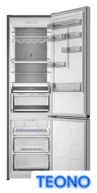 Холодильник Whirlpool WHK 26412 X5EA2 - Изображение №3 — Интернет-магазин Teono.by