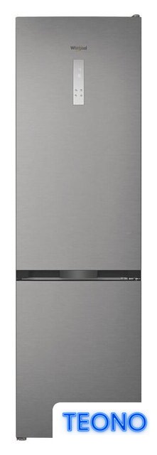 Холодильник Whirlpool WHK 26412 X5EA2 - Изображение №2 — Интернет-магазин Teono.by
