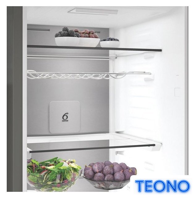 Холодильник Whirlpool WHK 26412 X5EA2 - Изображение №6 — Интернет-магазин Teono.by