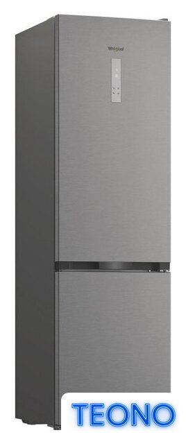 Холодильник Whirlpool WHK 26412 X5EA2 - Изображение №1 — Интернет-магазин Teono.by