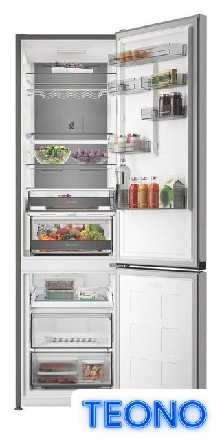 Холодильник Whirlpool WHK 26412 X5EA2 - Изображение №7 — Интернет-магазин Teono.by
