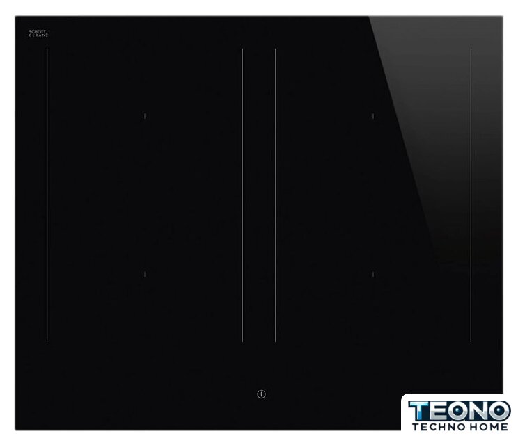 Варочная панель Smeg SIM3644D - Изображение №1 — Интернет-магазин Teono.by