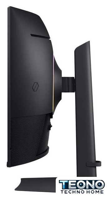 Игровой монитор Samsung Odyssey G7 G75F LS37FG756EIXCI - Изображение №11 — Интернет-магазин Teono.by